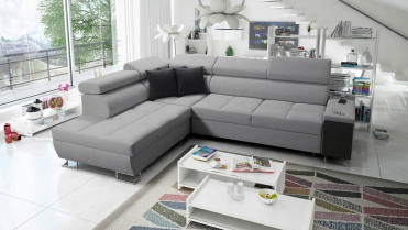 MORENA II Hjørnesofa |...