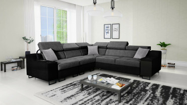 ALICANTE III Hj&oslash;rnesofa |...