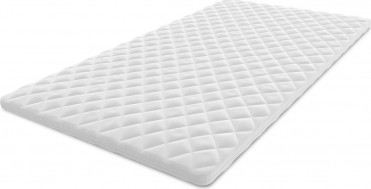 TOPMADRAS MED 4 CM LATEX