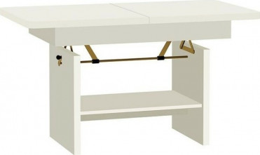 Sofabord & Spisebord 2 i 1
