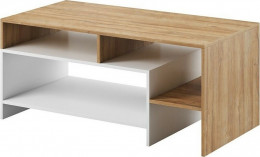 ALVA Sofabord Eg