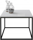 RIVIVA Kvadratisk Sofabord 60 cm