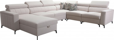 BALTICO MAXI U-Sofa