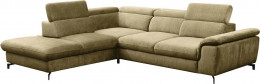 ALEGRA Chaiselong hjørnesofa