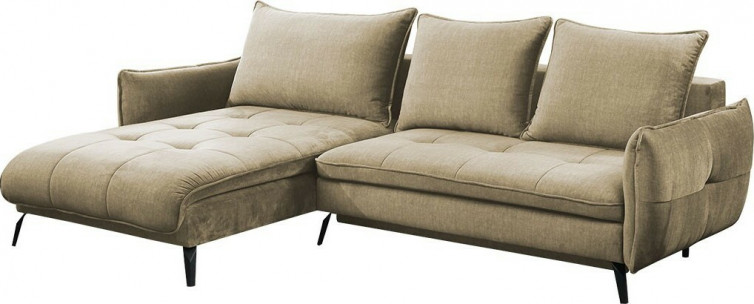 VINNI Sofa med chaiselong