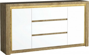 LIVINIO IV Kommode
