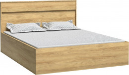 MILANO Sengeramme 160x200 cm