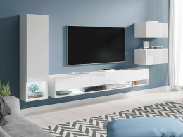 AMADEO TV Møbler (4 dele)