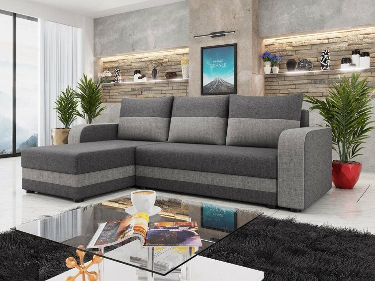 HEWLET BIS Hj&oslash;rnesovesofa