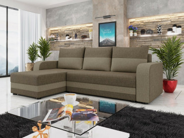 HEWLET BIS Hj&oslash;rnesovesofa