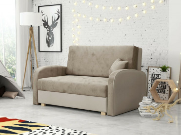 VIVA SOFT Sovesofa