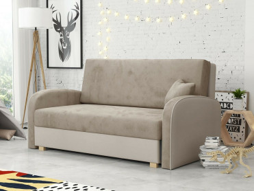VIVA SOFT II Sovesofa