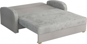 VIVA SOFT II Sovesofa