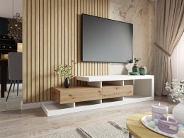 TOSCANO TV Bord 198 cm
