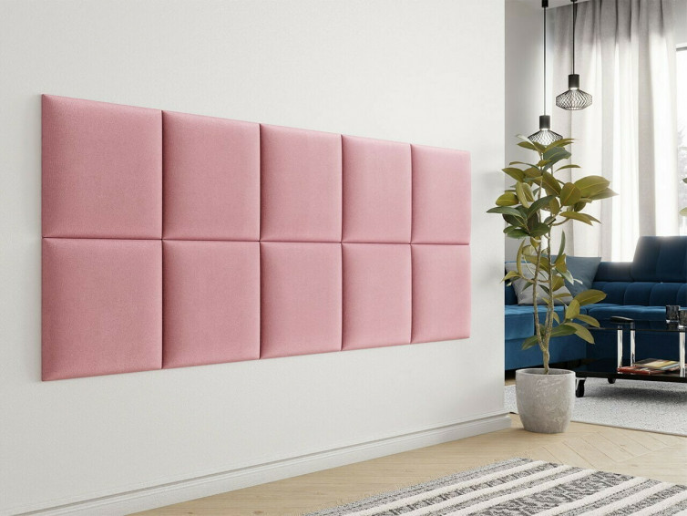 Vægpanel PAG 42x42