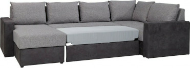 DENVER MAXI U-Sofa