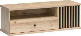 CALI II Bænk 124 cm