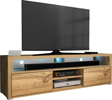 BOSS TV Bord 137 cm