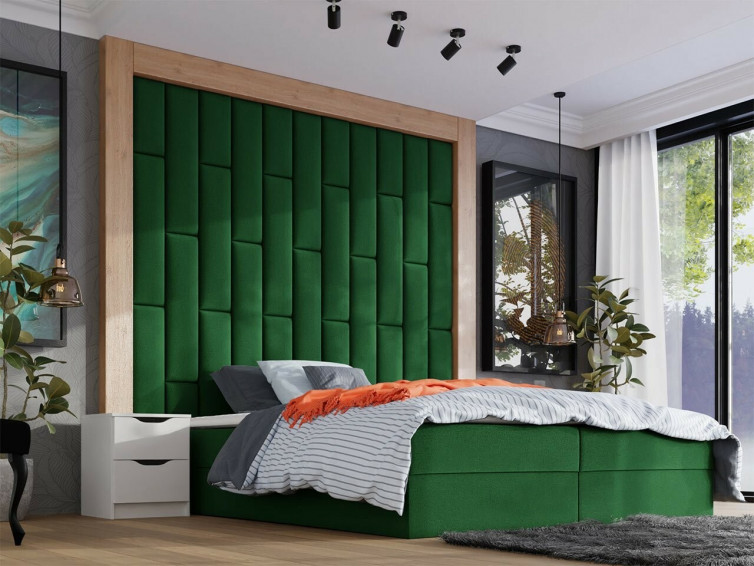 PAG Vægpanel 80x20