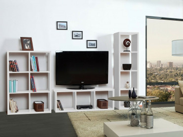 Reolsystem CLEVER II