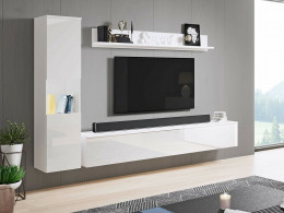 SIMPLE TV Møbler (3 dele)