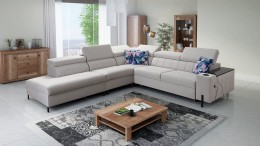 GABIO Chaiselong hjørnesofa | design selv