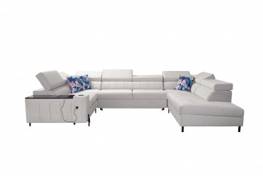 GABIO U-Sofa | design selv