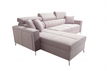 SIDE Sofa med chaiselong |...