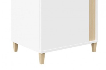 MARCO Kommode III med LED lys
