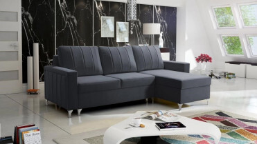 ROSSI Chaiselong sovesofa
