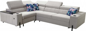 GABIO Hj&oslash;rnesofa | design selv