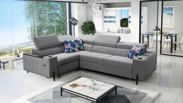 GABIO Hj&oslash;rnesofa | design selv