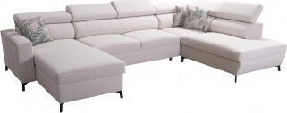 BALTICO U-Sofa