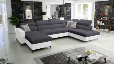 BALTICO U-Sofa