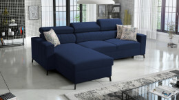 BALTICO Sofa med chaiselong