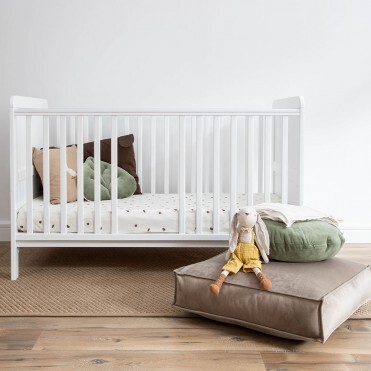 Woodies CLASSIC BED - 2 i 1...