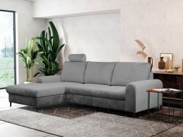 MONACO Hjørnesovesofa