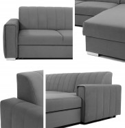 KENZO Hj&oslash;rnesovesofa