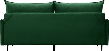 LEON Sovesofa med opbevaring