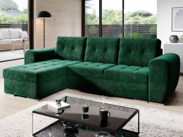 BARI Hjørnesovesofa