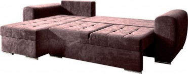 BARI Hj&oslash;rnesovesofa