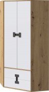 INDEKS Hj&oslash;rnegarderobe