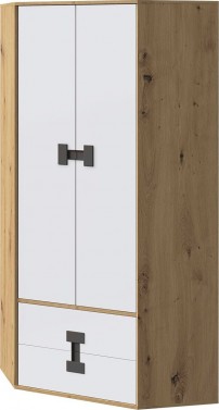 INDEKS Hj&oslash;rnegarderobe
