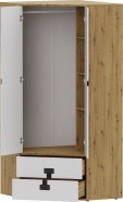 INDEKS Hj&oslash;rnegarderobe