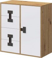 INDEKS Kommode 80