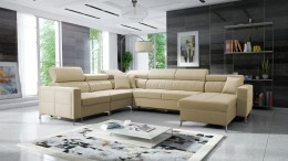 SIDE U-Sofa | design selv