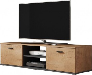 SOHO VII TV Møbler (4 dele)