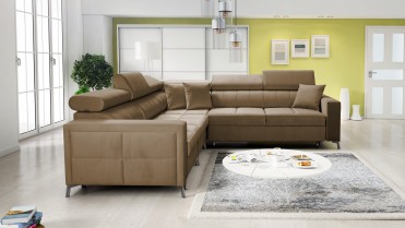 SIDE Hj&oslash;rnesofa | design selv