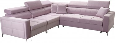 SIDE Hj&oslash;rnesofa | design selv