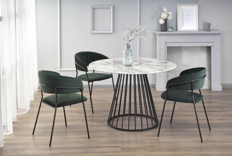 BRODWAY Rundt Spisebord